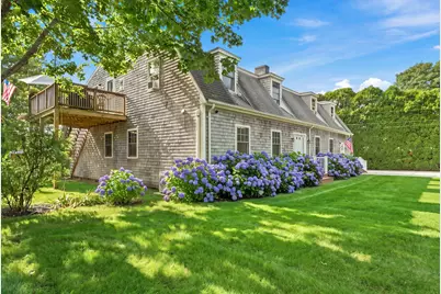 148 Katama Road, Edgartown, MA 02539 - Photo 33