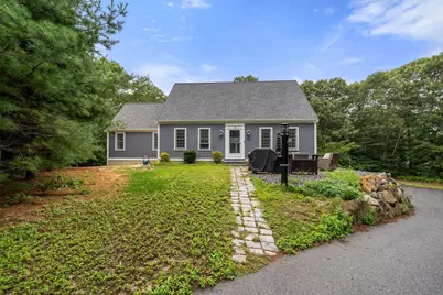 36 Bent Bluff Lane, Yarmouth, MA 02675 - Photo 1