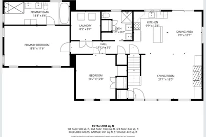 36 Bent Bluff Lane, Yarmouth, MA 02675 - Photo 47