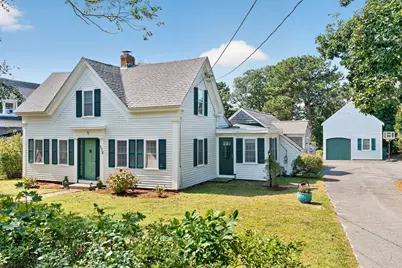 113 Fisk Street, Dennis, MA 02670 - Photo 1