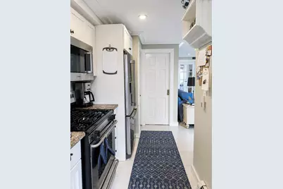 47 Pleasant Street #UNIT 2, Provincetown, MA 02657 - Photo 5