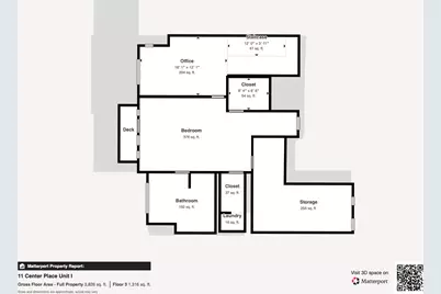 11 Center Place #UNIT I, Orleans, MA 02653 - Photo 23