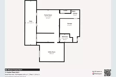 11 Center Place #UNIT I, Orleans, MA 02653 - Photo 43