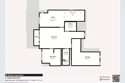 11 Center Place #UNIT I, Orleans, MA 02653 - Photo 45