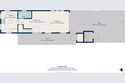 130 Commercial Street, Provincetown, MA 02657 - Photo 35