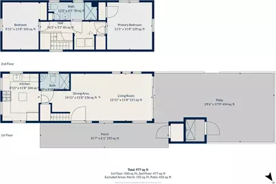 130 Commercial Street, Provincetown, MA 02657 - Photo 33