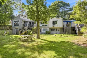 365 Chequessett Neck Rd, Wellfleet, MA 02667 - Photo 5