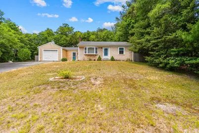 25 Donegal Circle, Barnstable, MA 02632 - Photo 1