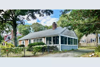 124 Gages Way, Dennis, MA 02660 - Photo 1