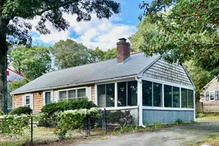 124 Gages Way, Dennis, MA 02660 - Photo 1
