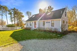 135-137 Portanimicut Rd, Orleans, MA 02653 - Photo 43