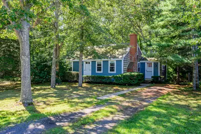19 Nehoiden Street, Harwich, MA 02646 - Photo 1