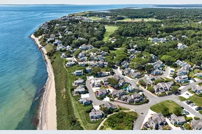 4 Brant Rock Road #UNIT 4, Mashpee, MA 02649 - Photo 3