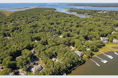 71 Tide Run, Mashpee, MA 02649 - Photo 15