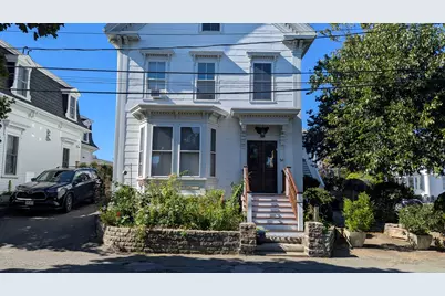 14 Center Street #APT E, Provincetown, MA 02657 - Photo 1