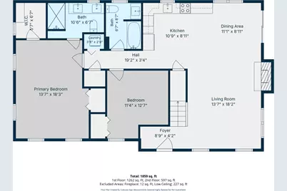 720 Massasoit Road, Eastham, MA 02642 - Photo 41