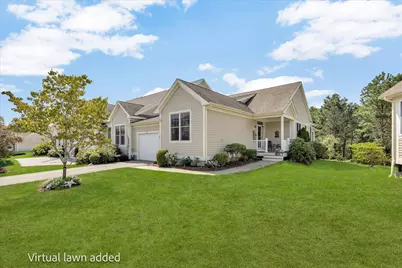 126 Grey Hawk Drive #UNIT 126, Mashpee, MA 02649 - Photo 1