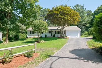 49 Cameron Road, Falmouth, MA 02556 - Photo 3