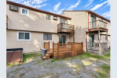 104 Village Drive #UNIT 104, Bourne, MA 02532 - Photo 13