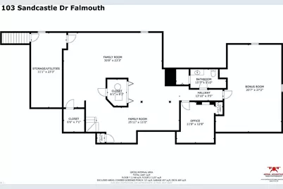 103 Sandcastle Drive, Falmouth, MA 02540 - Photo 45
