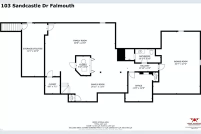 103 Sandcastle Drive, Falmouth, MA 02540 - Photo 31