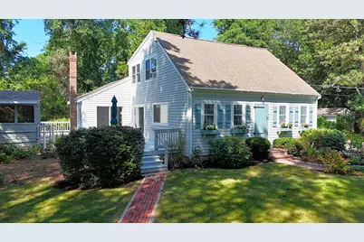 620 Kingsbury Beach Road, Eastham, MA 02642 - Photo 7