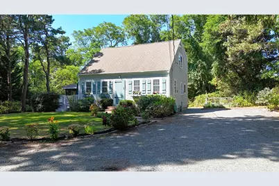 620 Kingsbury Beach Road, Eastham, MA 02642 - Photo 5