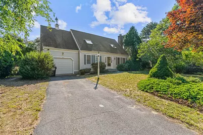 32 Wintergreen Road, Mashpee, MA 02649 - Photo 1