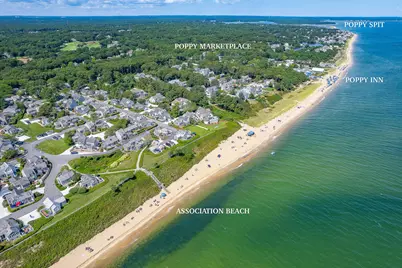 35 Landmark Avenue #UNIT 35, Mashpee, MA 02649 - Photo 33