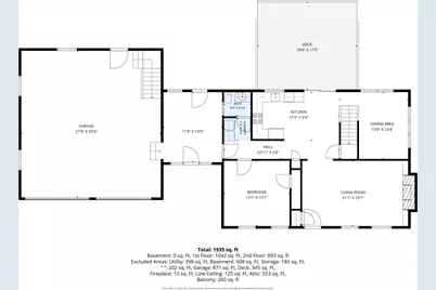 31 Old Village Road, Chatham, MA 02659 - Photo 47