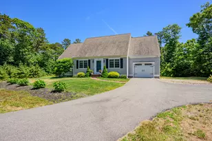 297 Depot Rd, Harwich, MA 02645 - Photo 1