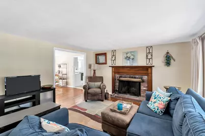 40 Captain Stanley Road, Yarmouth, MA 02664 - Photo 5