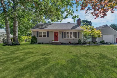 40 Captain Stanley Road, Yarmouth, MA 02664 - Photo 1