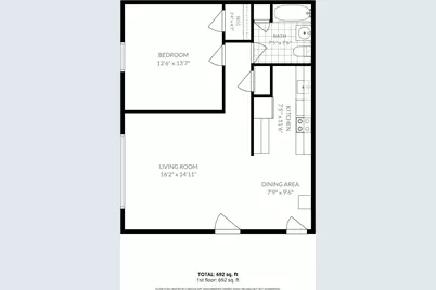207 Samoset Street #APT B16, Plymouth, MA 02360 - Photo 23