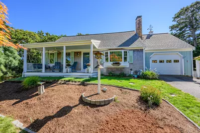 37 Glenwood Drive, Harwich, MA 02645 - Photo 1