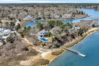 141 Daniels Island Road, Mashpee, MA 02649 - Photo 5