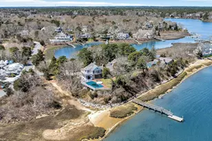 141 Daniels Island Rd, Mashpee, MA 02649 - Photo 5