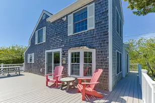 350 Shurtleff Rd, Eastham, MA 02642 - Photo 9