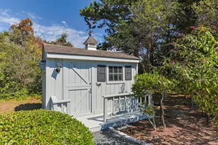 350 Shurtleff Rd, Eastham, MA 02642 - Photo 11