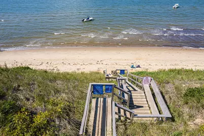 350 Shurtleff Road, Eastham, MA 02642 - Photo 5