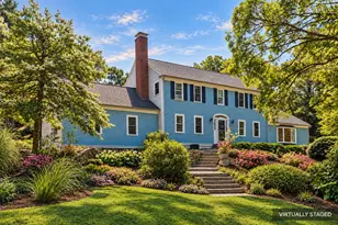 6 August Way, Sandwich, MA 02563 - Photo 1