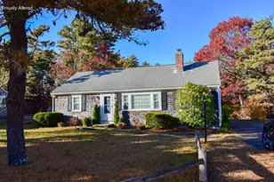 24 Frank Doyle Rd, Dennis, MA 02660 - Photo 1