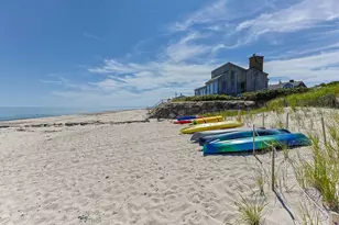 1 Captain Towne Rd, Sandwich, MA 02537 - Photo 5