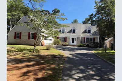 33 Farm Lane, Dennis, MA 02660 - Photo 1