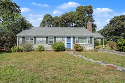 239 Swan River Road, Dennis, MA 02670 - Photo 5