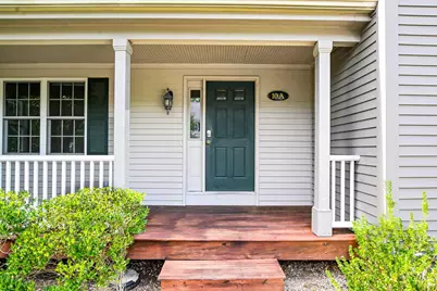 10-A Saint Andrews Way #UNIT 10A, Falmouth, MA 02536 - Photo 3