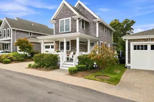 52 Sachemus Trail, Brewster, MA 02631 - Photo 3