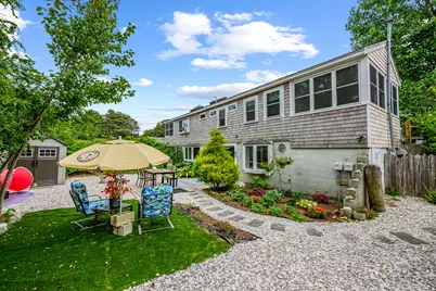 82 Shore Road #UNIT 12, Truro, MA 02666 - Photo 1