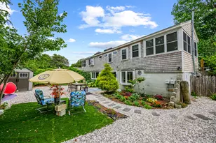 82 Shore Rd, Truro, MA 02666 - Photo 1