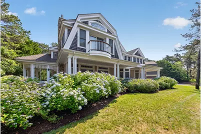 120 Highmeadow Road, Wellfleet, MA 02667 - Photo 1
